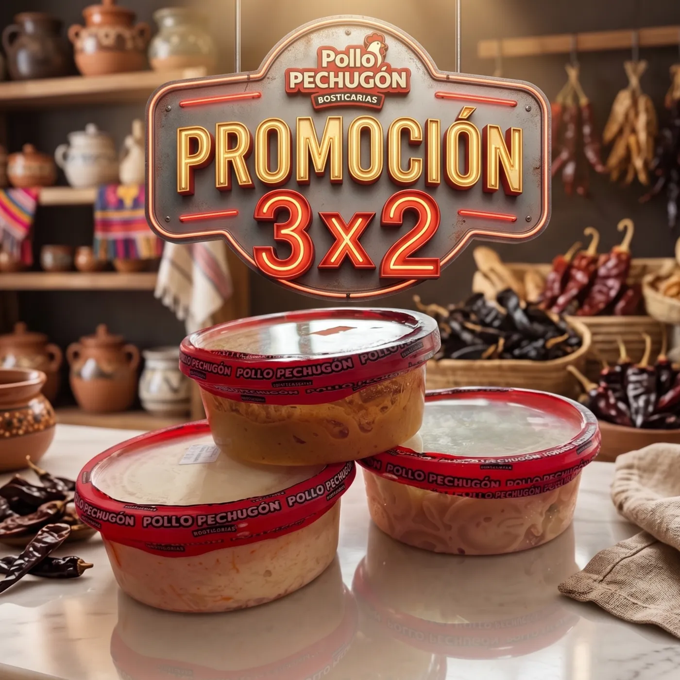 Complementos 3x2